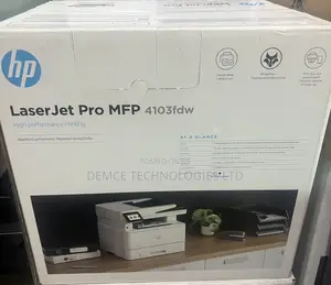 Hp Laserjet Printer