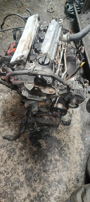 2005-2009 Toyota Camry 2az Direct Japan Engines