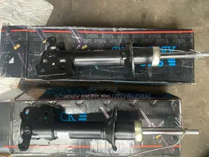 Original Front Shock Absorber Suzuki S-Presso Available