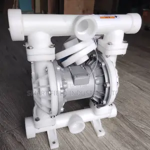 Plastic Air Pump 2”Inches