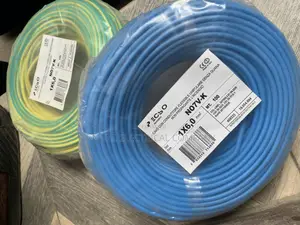 6mmx1 Flexible Wire