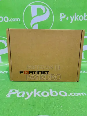 Fortigate 70f Network Security Appliance
