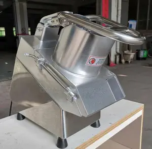 Industrial Food Processor