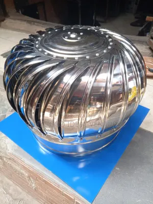 24" Roof Extractor Fan