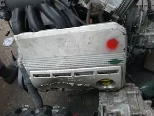 Toyota Sienna Engine 3mz 2005 Model