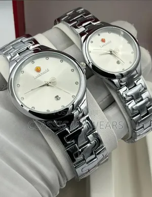 Quality Classic Chain Watch Available