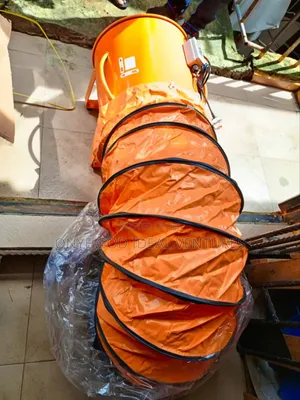 Industrial Extractor Fan 20" Inches
