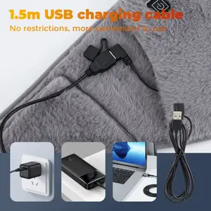 Infrared Heating Belt