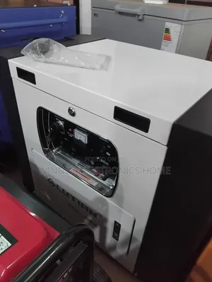 Lutain 8kva Diesel Generator 100 Percent Copper Generator
