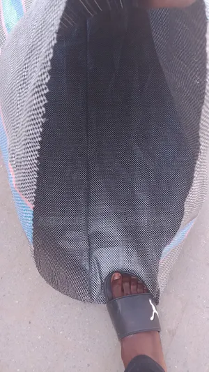 Construction Sack Bags/Conceret Projectsack Bags 6 Meters