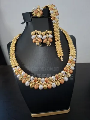 Jewelry Set