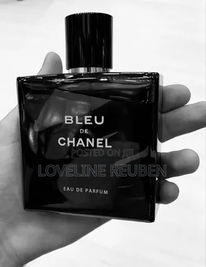 Bleu De Chanel