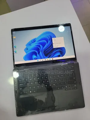 Laptop Dell Latitude 5300 8GB Intel Core I5 SSD 256GB