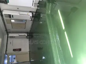 World Class Epoxy Flooring