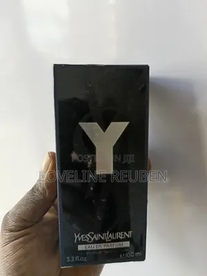Yedp by Ysl