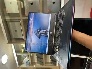 Laptop Asus TUF Dash F15 16GB Intel Core I7 SSD 512GB