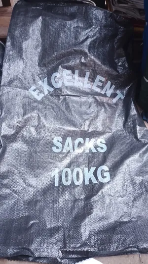 Conceret Protect Sacks Bags/Construction