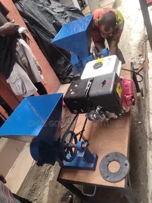 Strong Engine Grinding Machine Wet and Dry