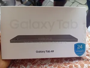 New Samsung Galaxy Tab A9 64 GB