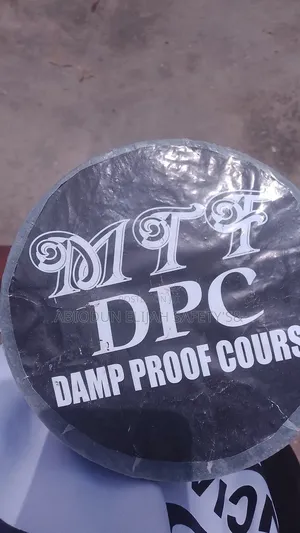 Original DPC Rubber 225width by 50m/Damp Proof Course Rubber