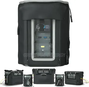 Ecoflow Portable Power Station Delta Pro Max 3600w/3600wh