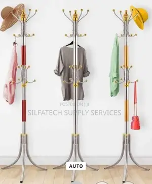 Original Clothes Hanger/Hanging Equipment