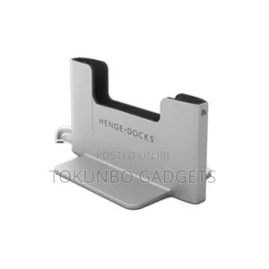 Henge Dock Station for Apple Macbook Pro 15" Retina Display