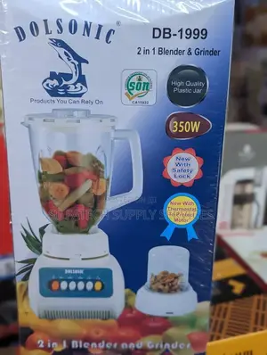 Original Fruit Blinder