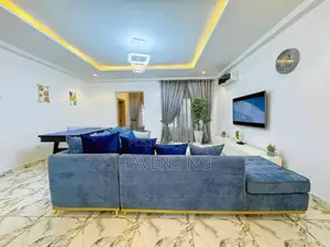 Spacious 2-Bedroom Apartment With Snooker Table Tennis