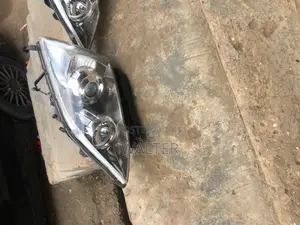 Head Light for Honda Cr-V