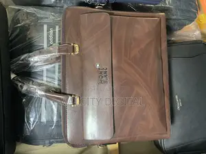Leather Laptop Bags