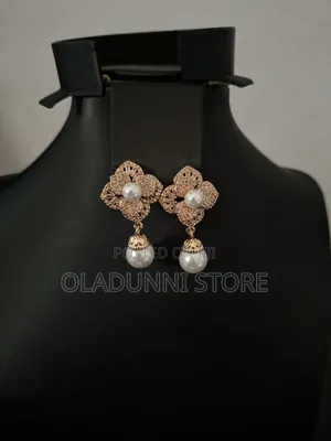 Original Fashion Earring