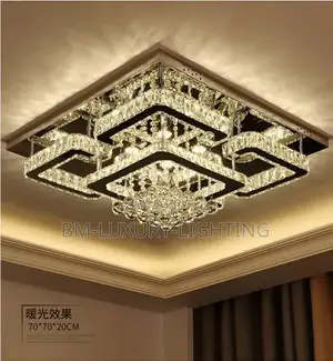 Modern Executive Living Room Fitting