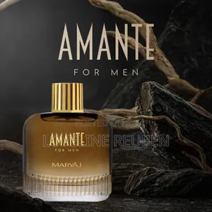 Amante Maryaj