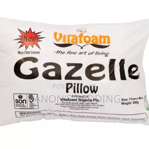 Vita Gazelle Pillow
