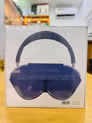 Apple Airpods Max (A2098) Headphones With Smart Case