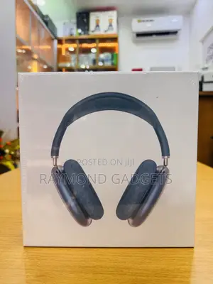 Apple Airpods Max (A2098) Headphones With Smart Case