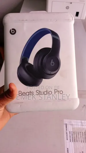 Beats Studio Pro