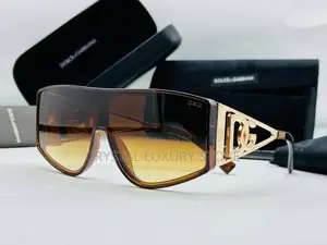 Dolce Gabbana Quality Luxury Ladies Sunglasses