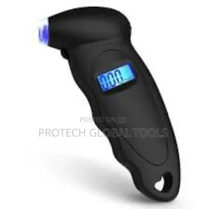 Digital Tire Guage