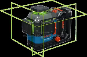 GLL 18v-120-33 Cg Professional Line Laser