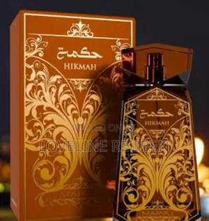 Hikmah Maryaj
