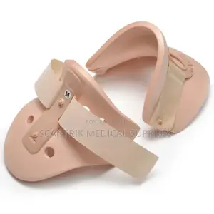 Hard Cervical Collar