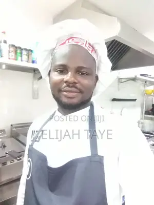 Hotel CV Chef