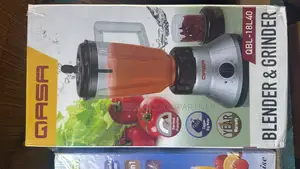 Qasa Blender