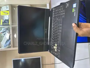 Laptop Asus TUF Dash F15 16GB Intel Core I7 SSD 512GB
