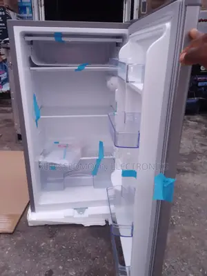 Skyrun Inverter Table to Fridge Single Door 3 Yrs Garranty