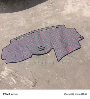 Rx330 Leather Dashboard Cover