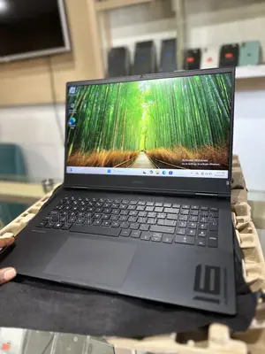 Laptop HP Omen 16 16GB Intel Core I7 SSD 512GB