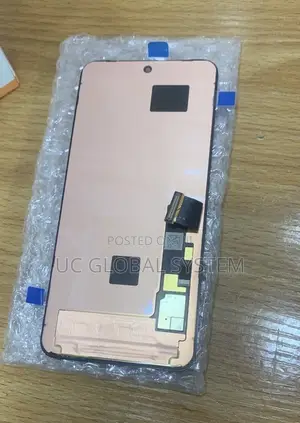Google Pixel 8 Screen Original